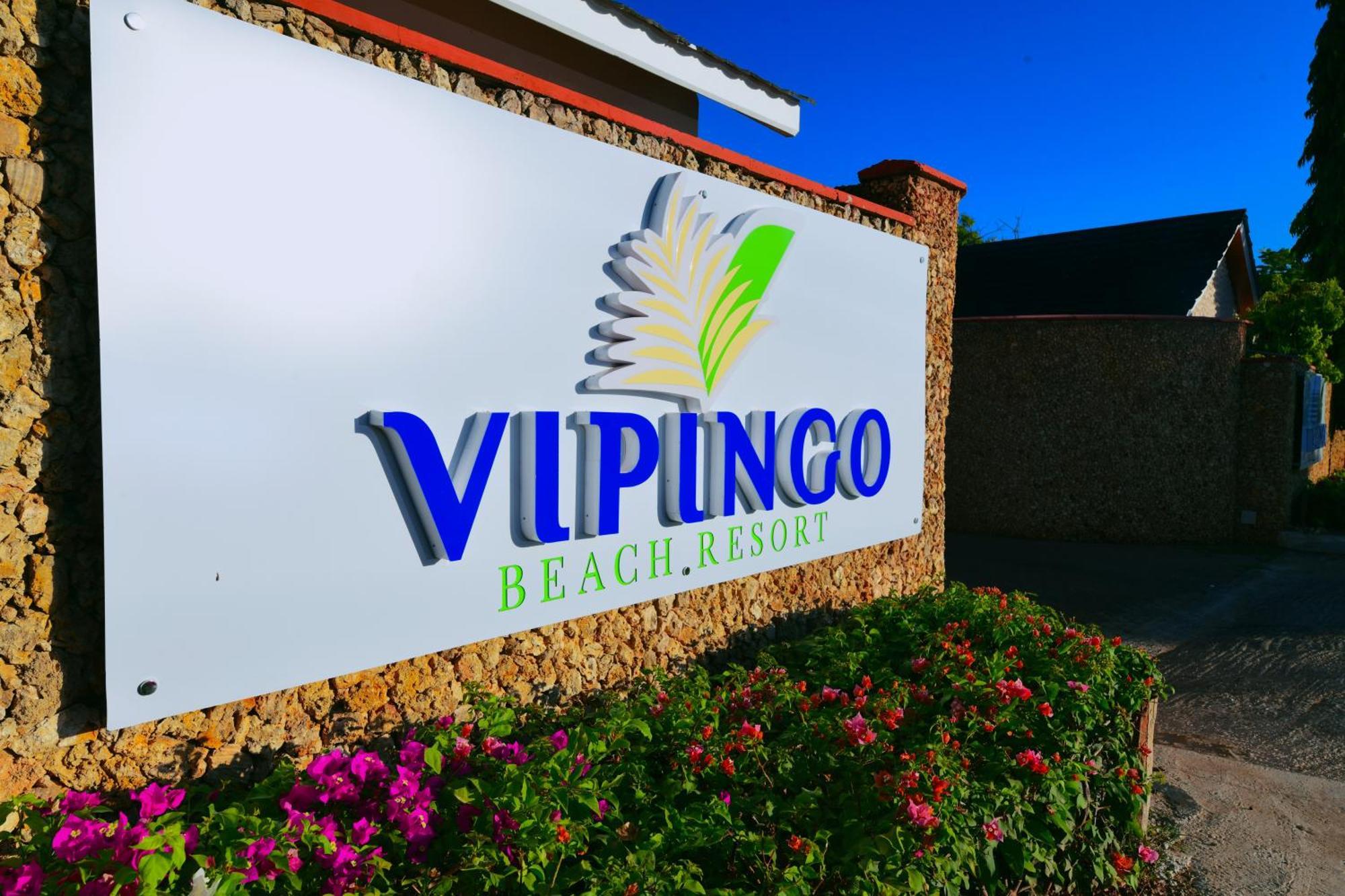 Vipingo Beach Resort Tezo Buitenkant foto