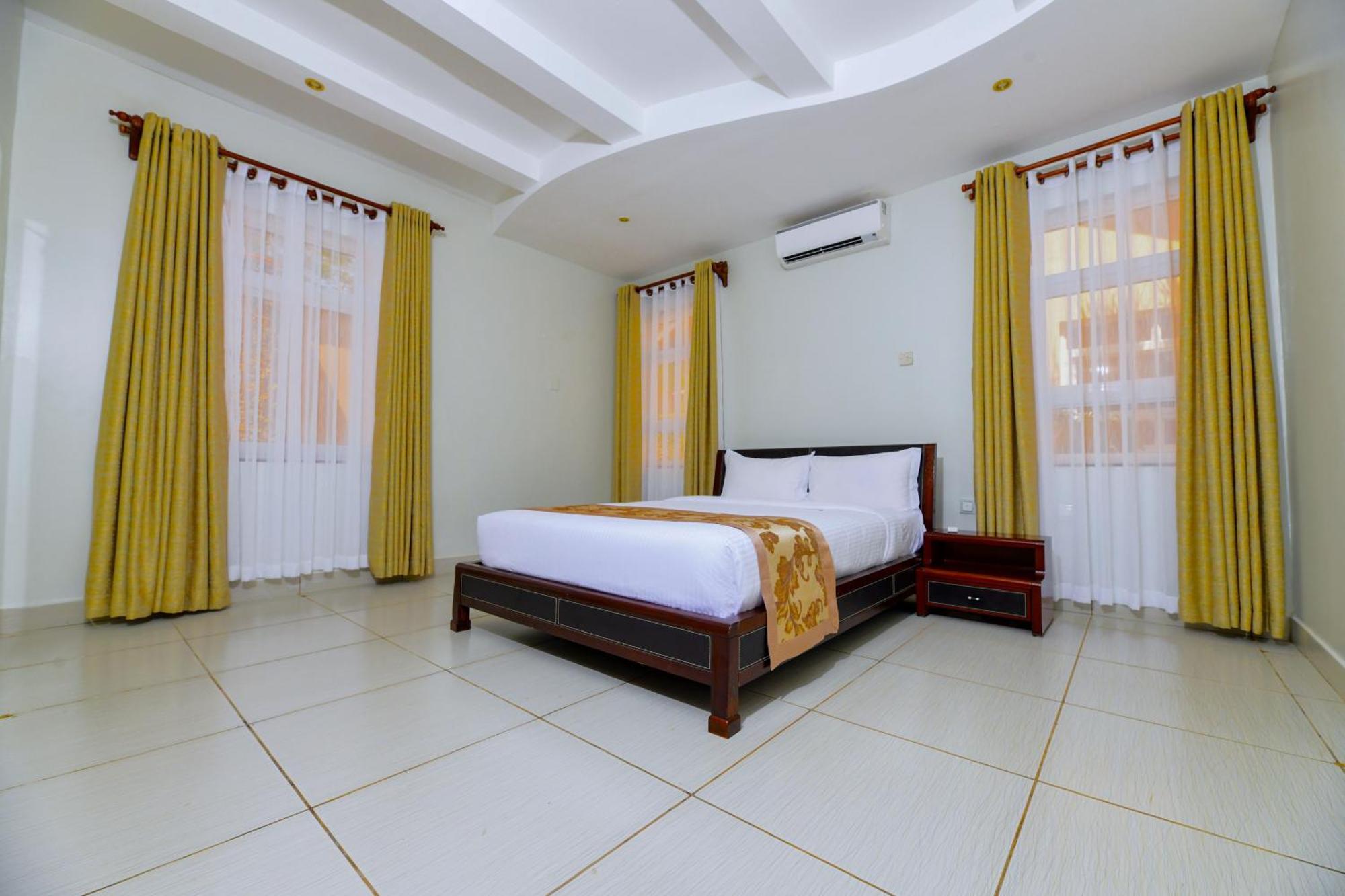 Vipingo Beach Resort Tezo Buitenkant foto