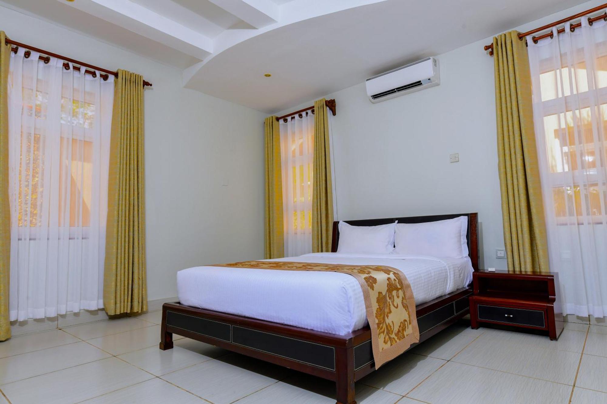 Vipingo Beach Resort Tezo Buitenkant foto