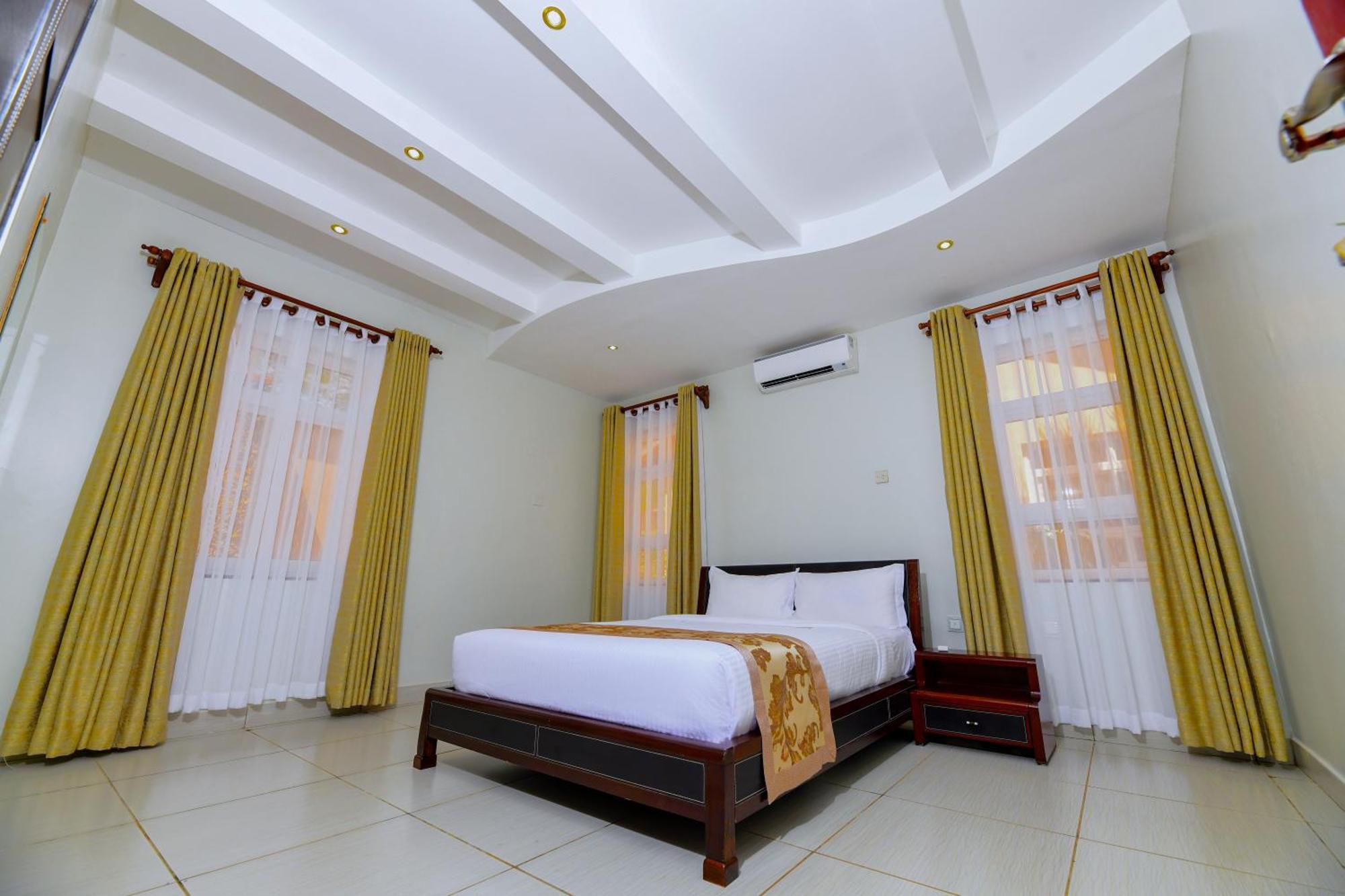 Vipingo Beach Resort Tezo Buitenkant foto